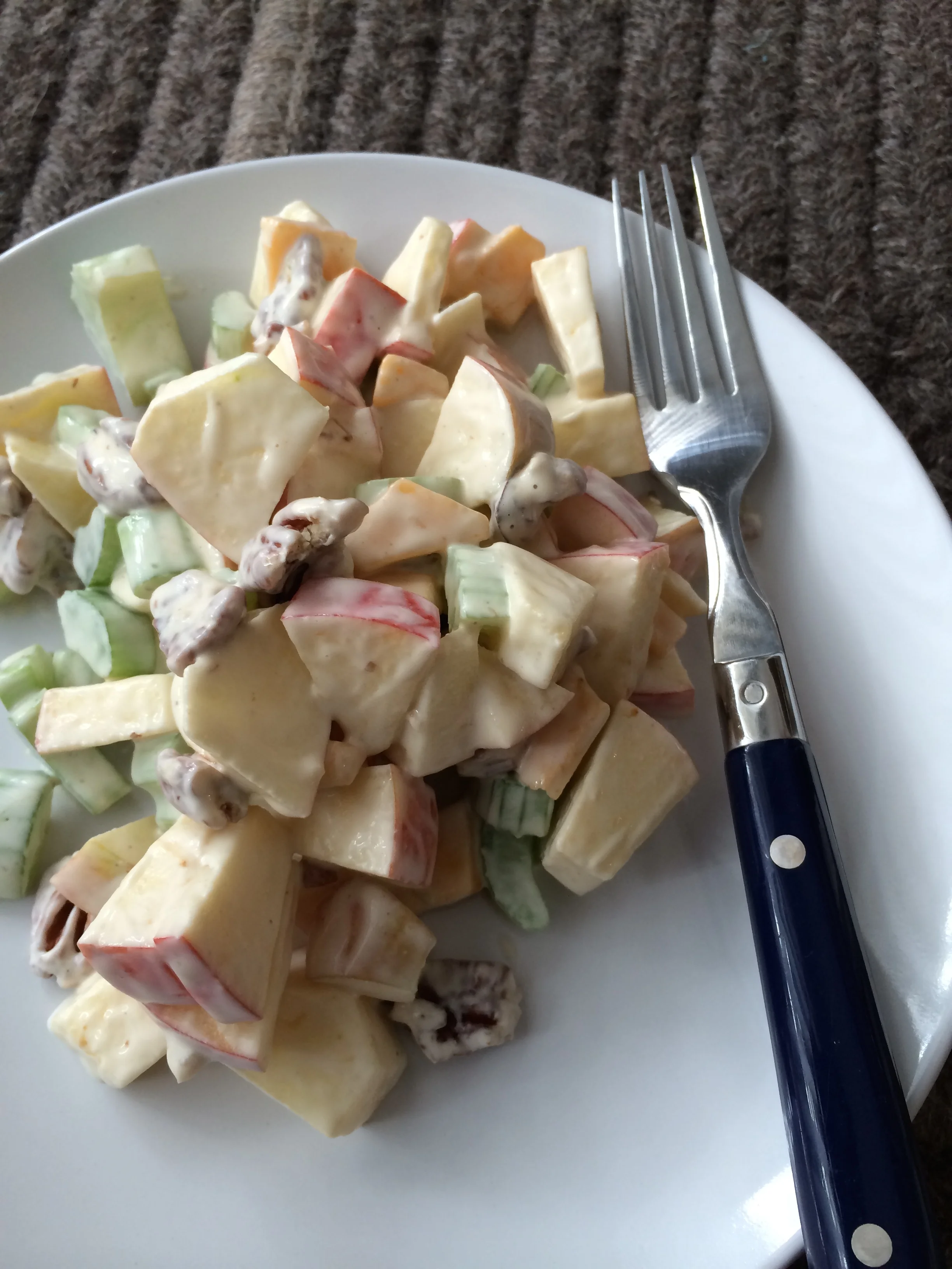 Waldorf Salad