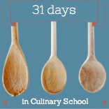 Day 27 of the 31 Day Challenge