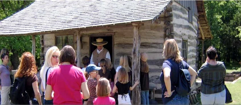 Pioneer Farms website photo