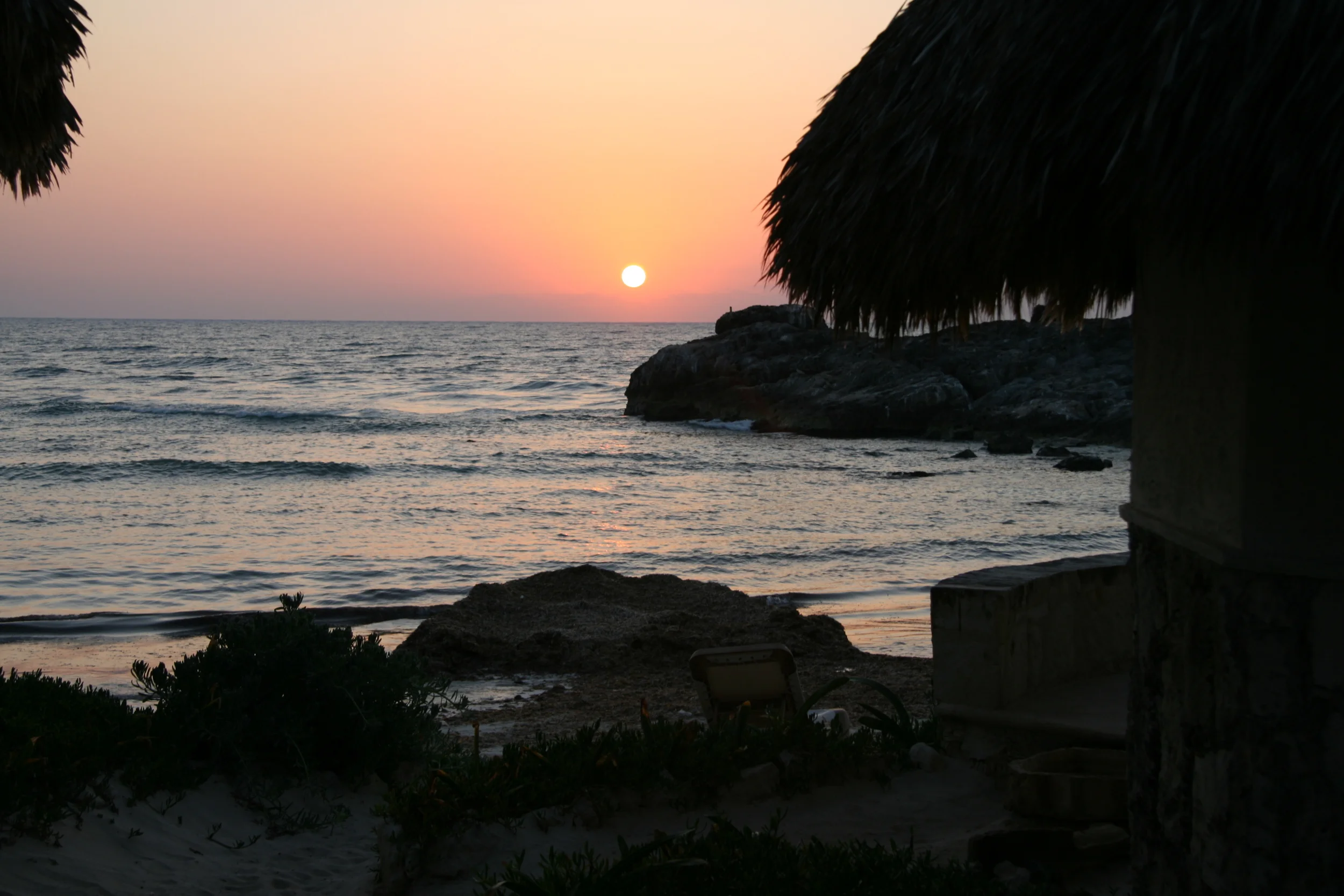 Tulum, Mexico