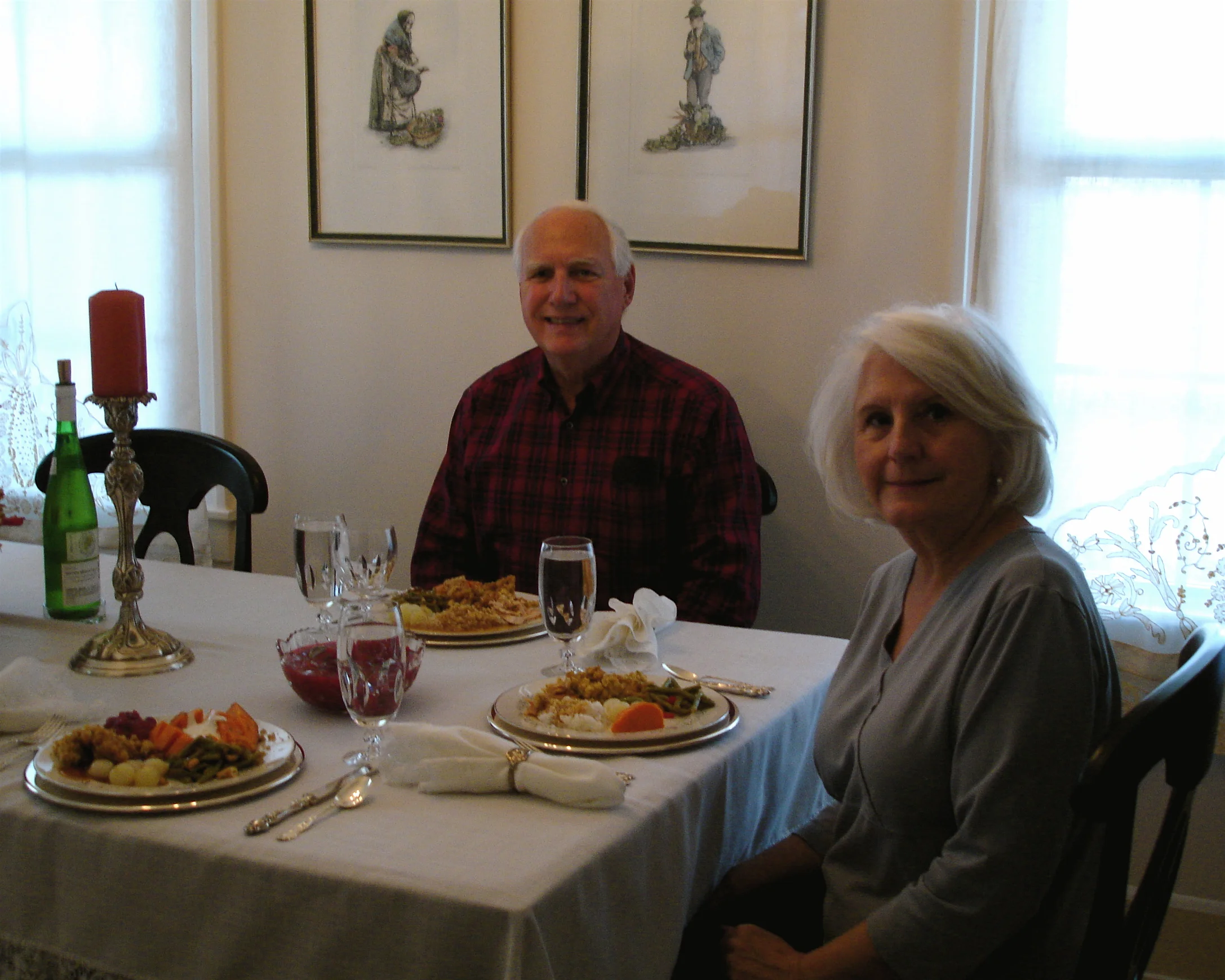 Thanksgiving 2005