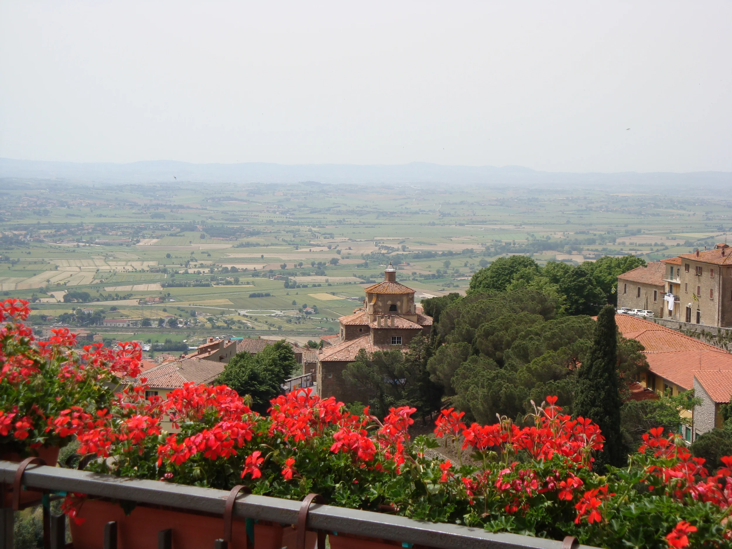 Tuscany