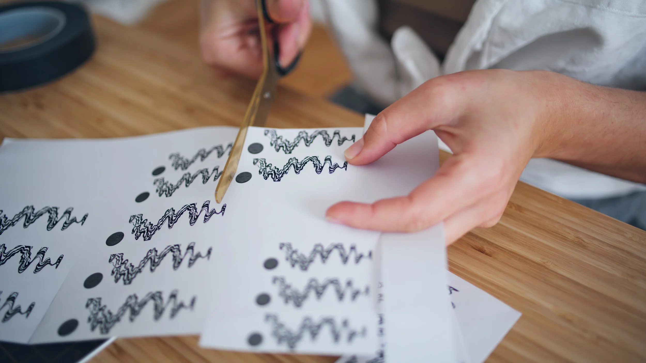 Say It Small: Mini Zine Storytelling