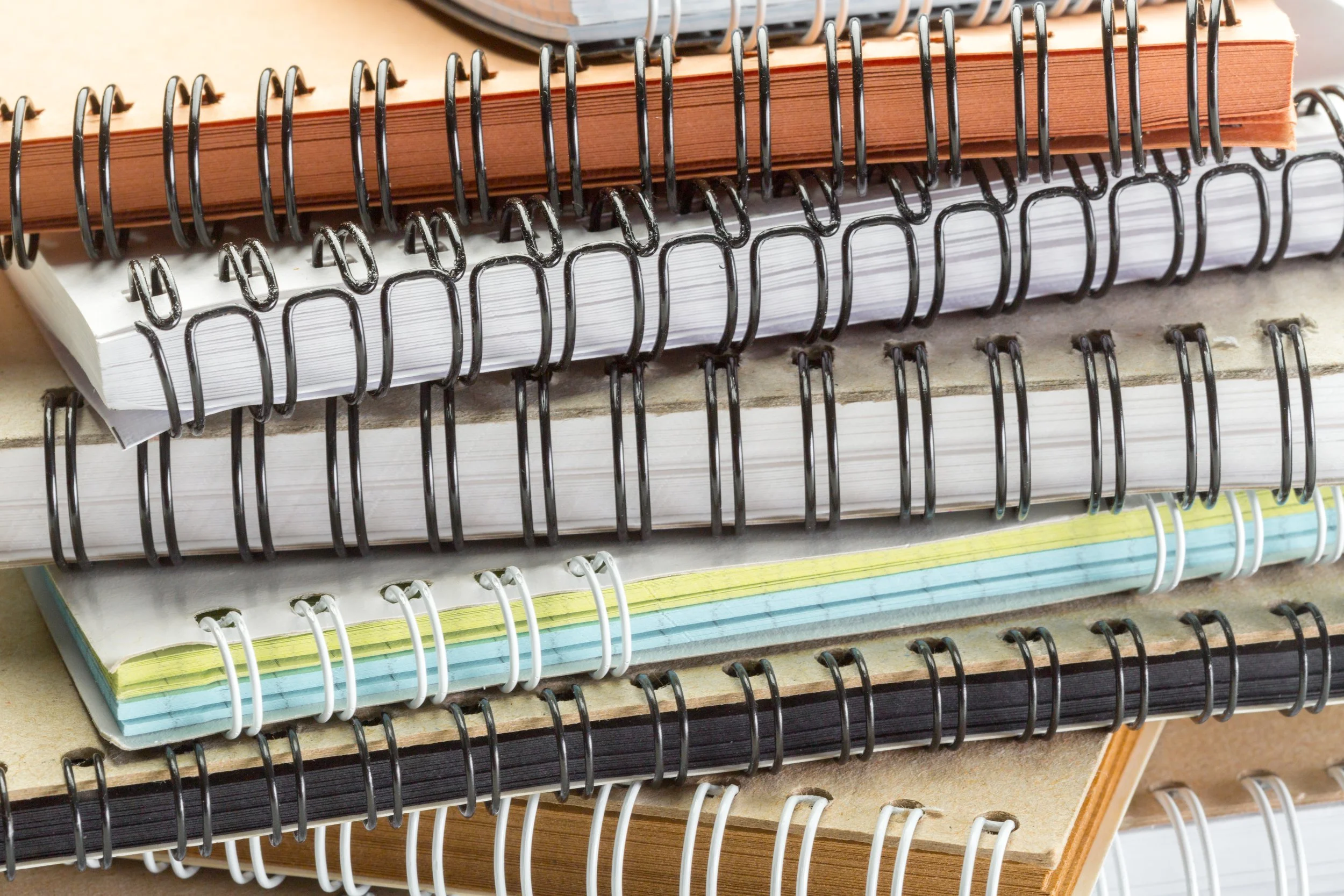 Bind Your Becoming: Hand-Built Art Journal