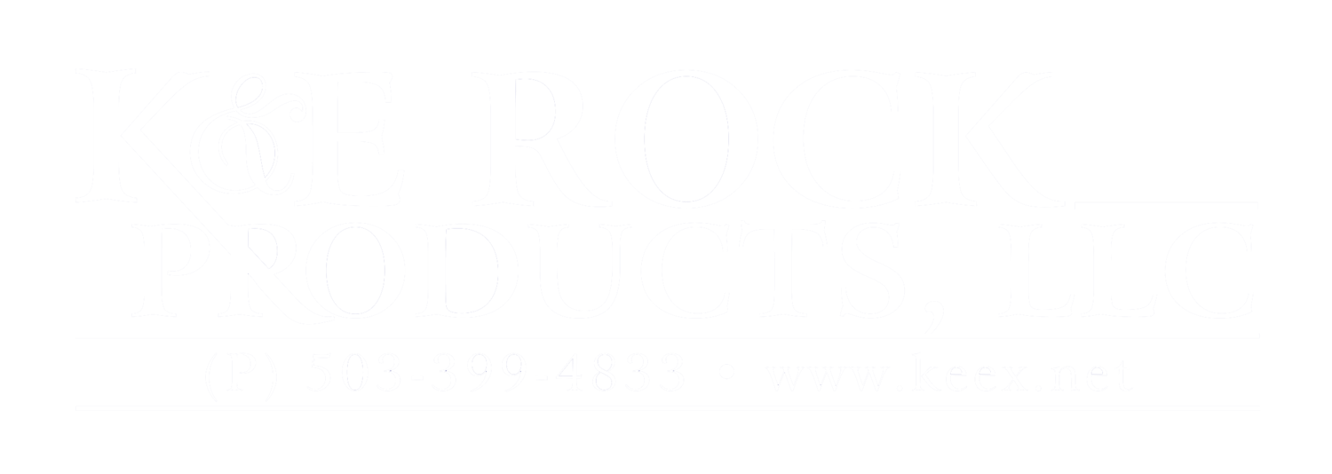 K&E Rock Products LLC.