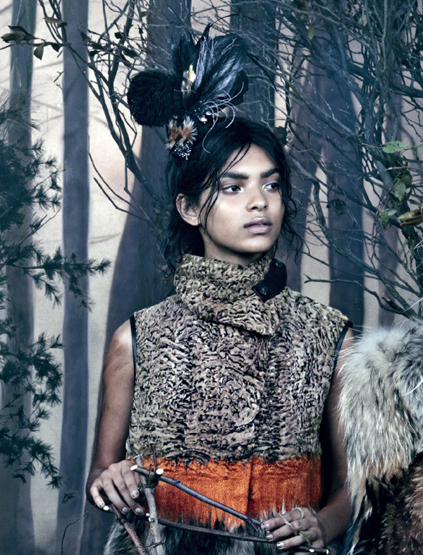 Vogue JAPAN