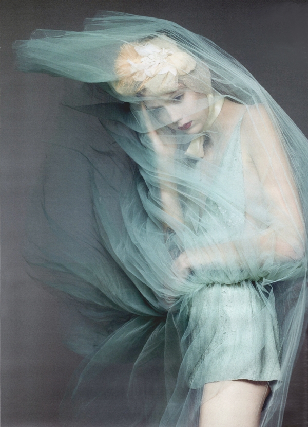 V Magazine
