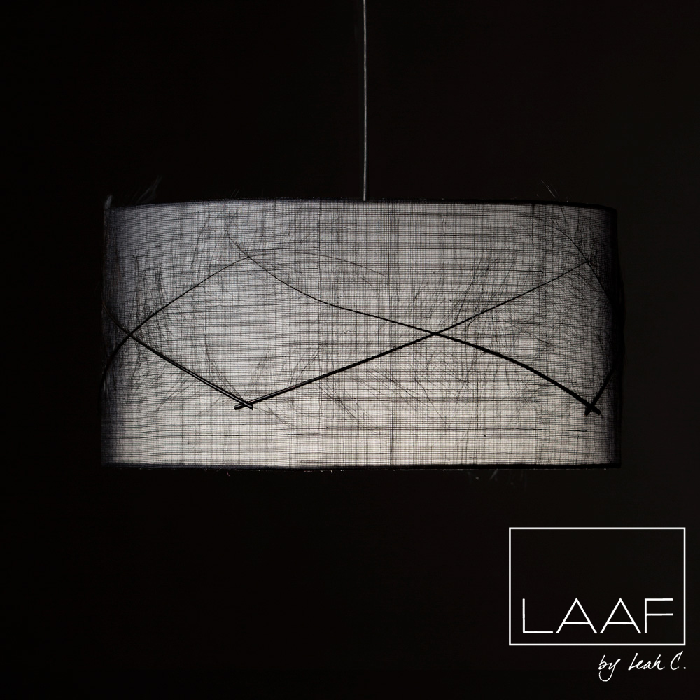 LAAF LS05 Ostrich Diamond