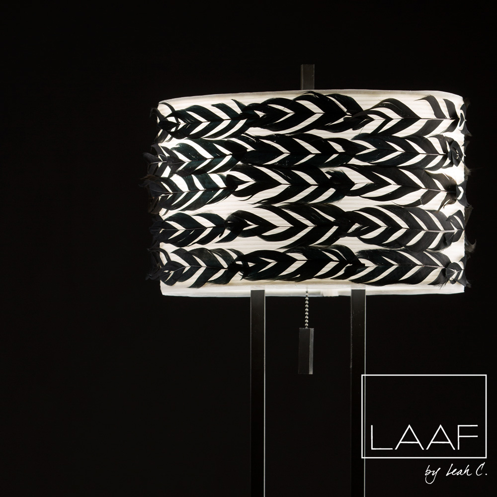 LAAF LS08 Nagorie cut-away on Horsehair