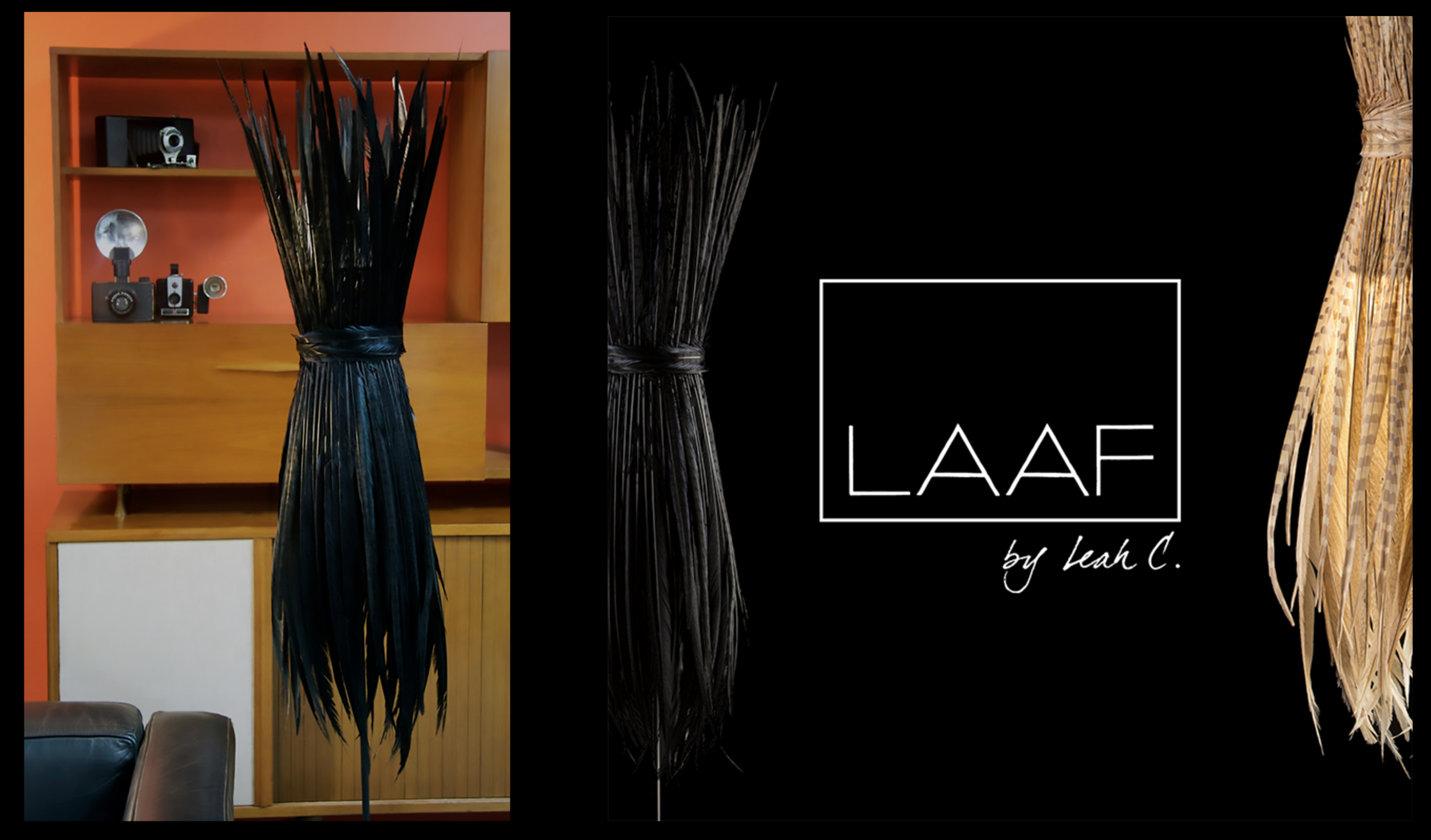 LAAF LS01 : Purchase via our lampshade shop tab!