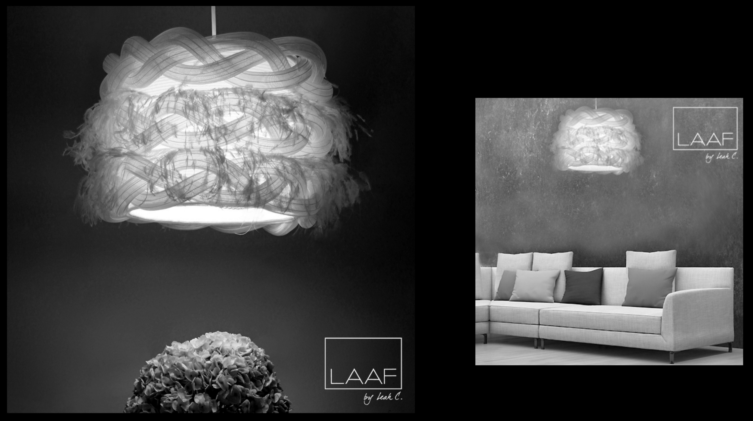 LAAF LS11 : Purchase via our lampshade shop tab!