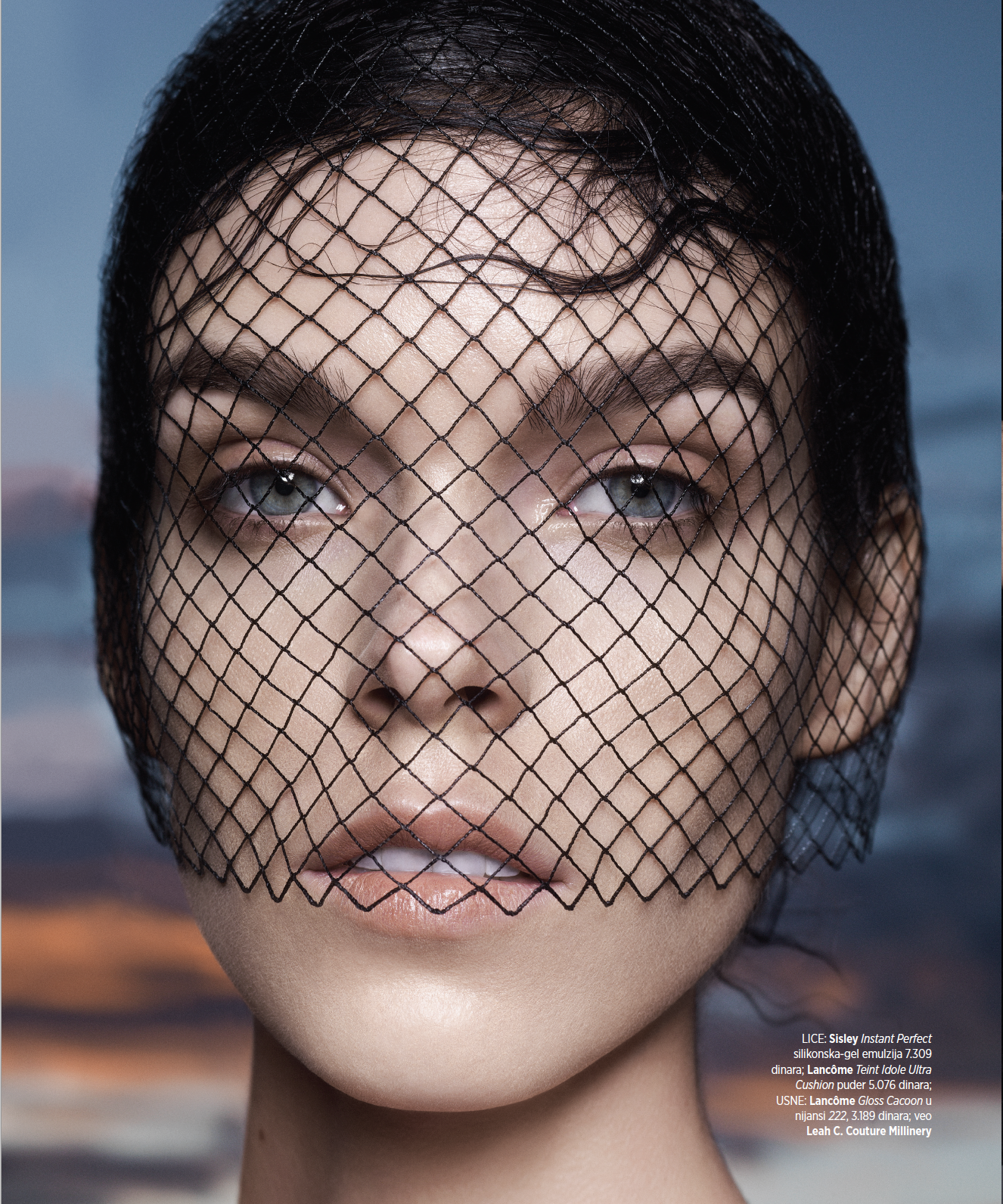 Harper's Bazaar Serbia