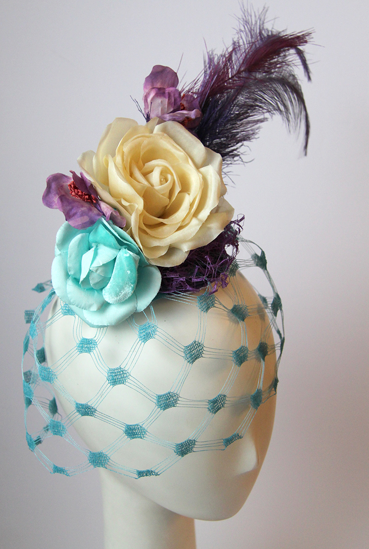 Turquoise & friends