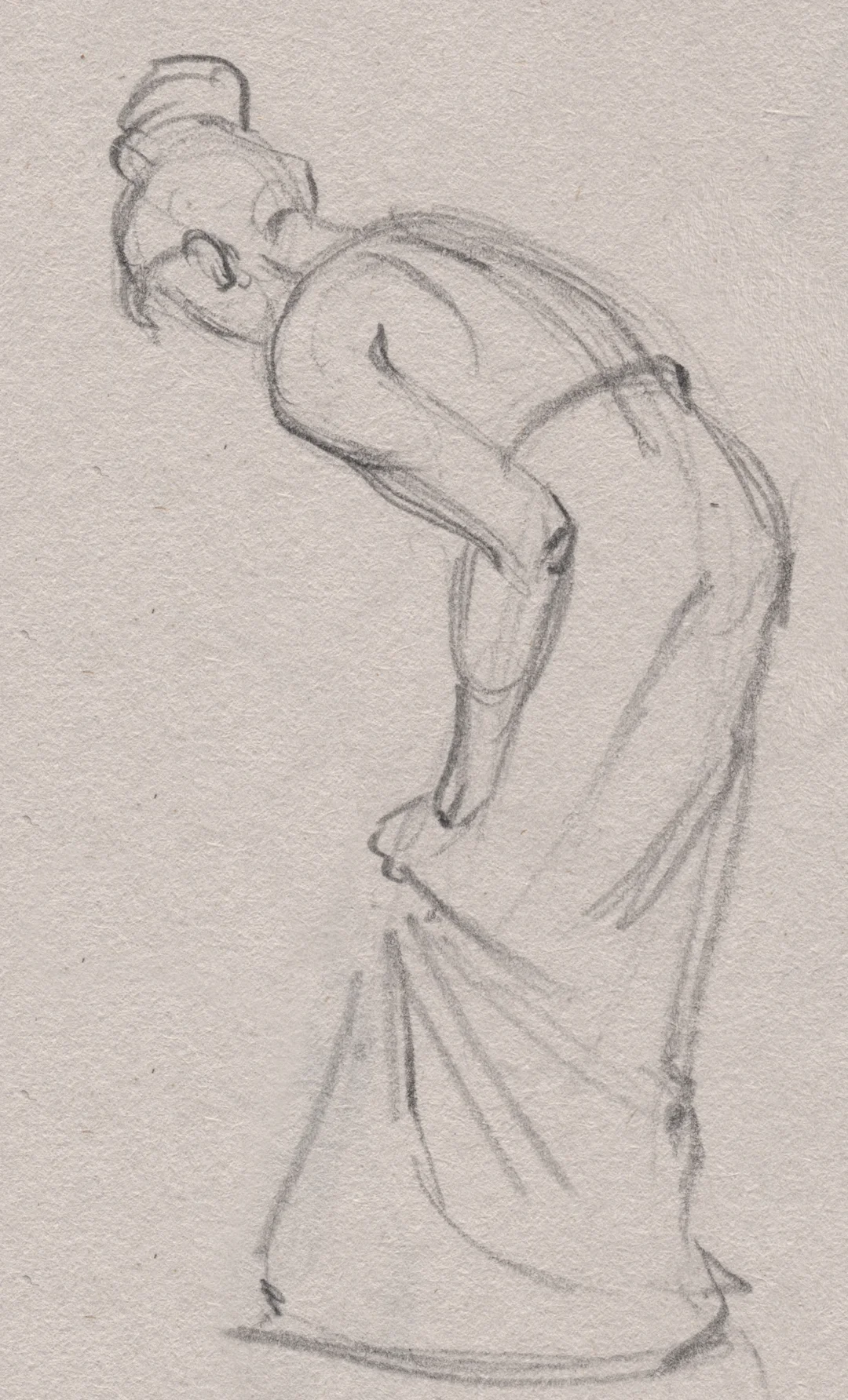 Skizzenbuch De Stephan Lorenz