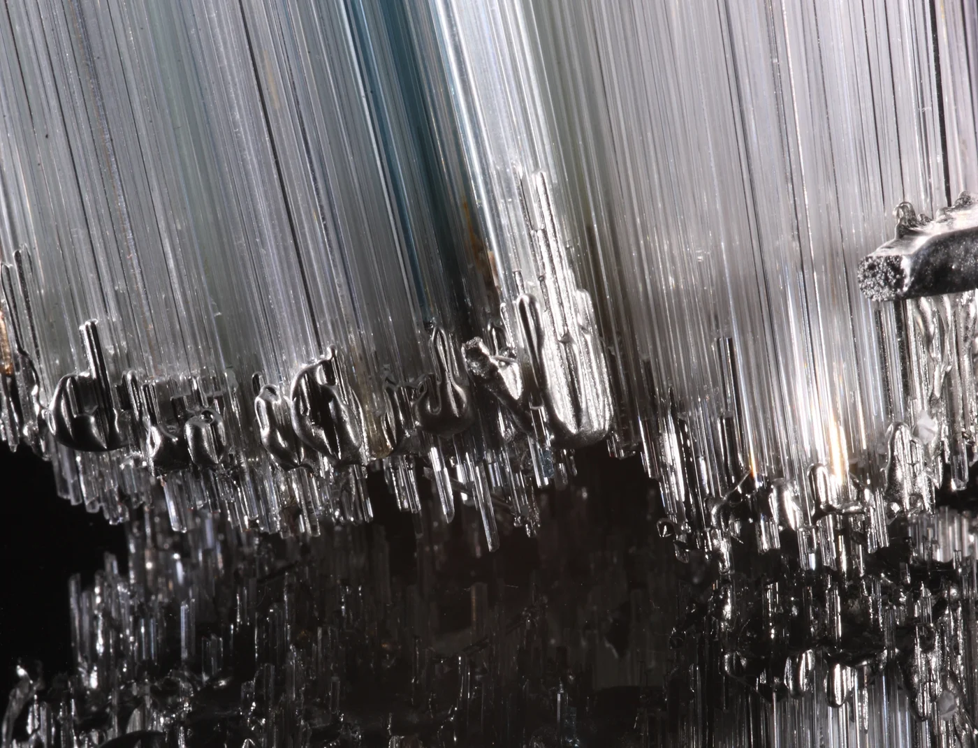 Amalgamate II (Detail)