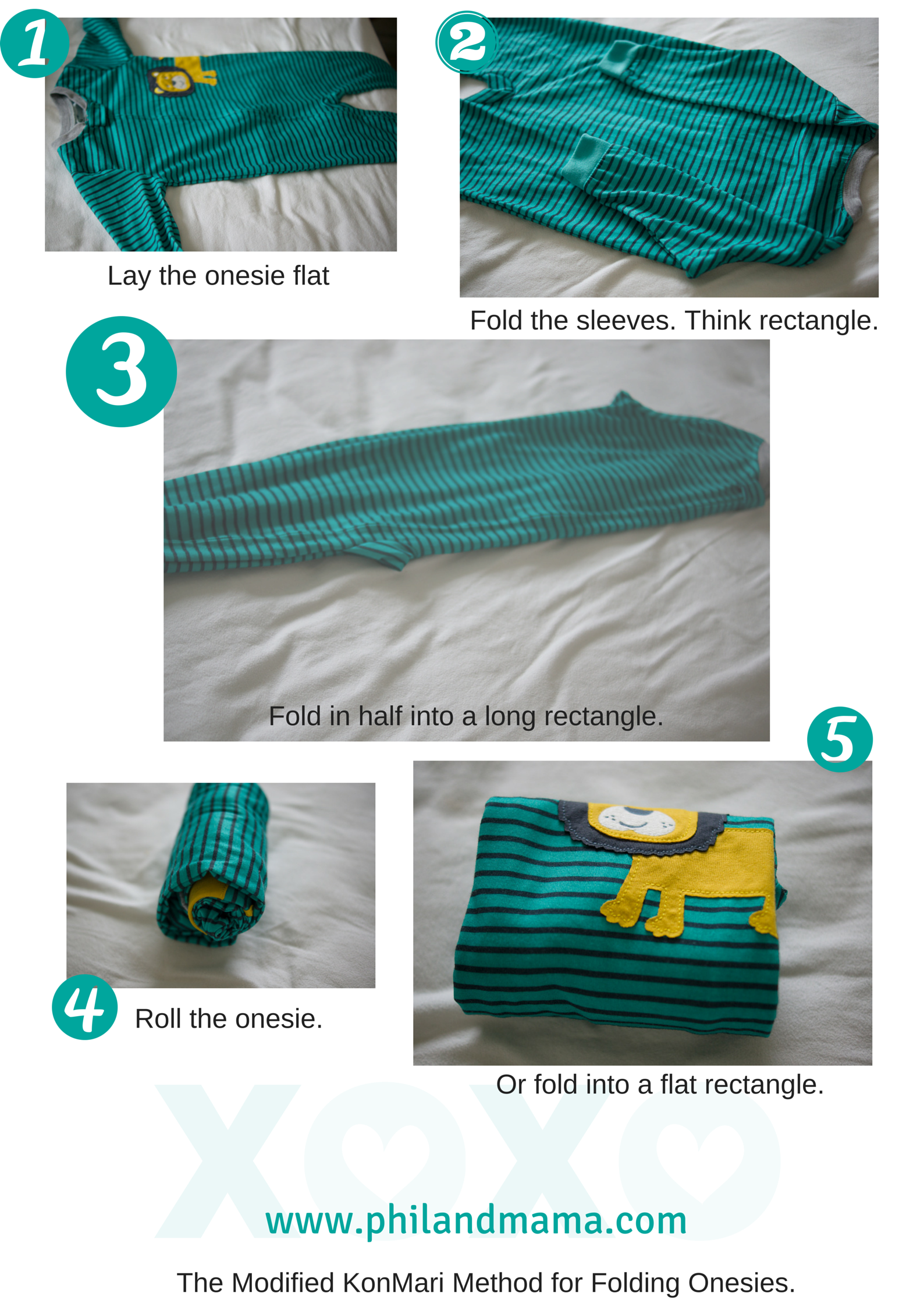 How to Fold Clothes with the KonMari Method  KonMari  The Official  Website of Marie Kondo