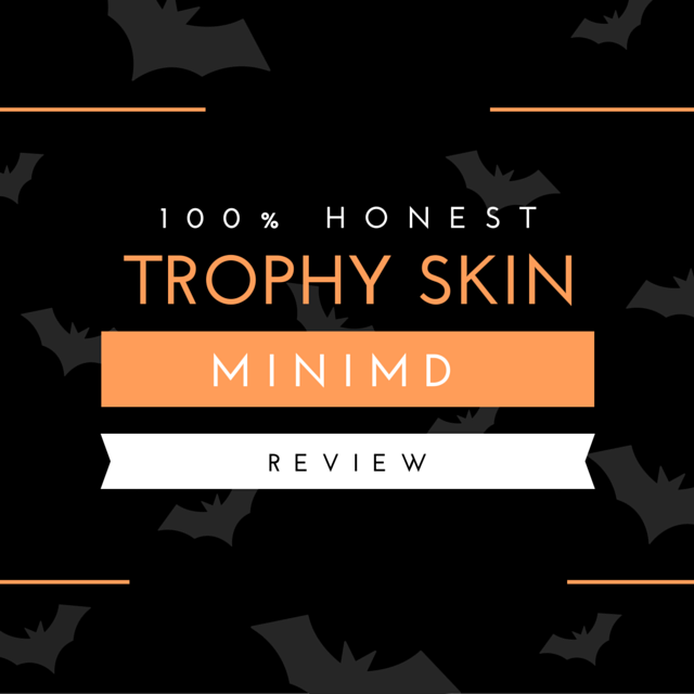 Trophy Skin Review - Must Read This Before Buying