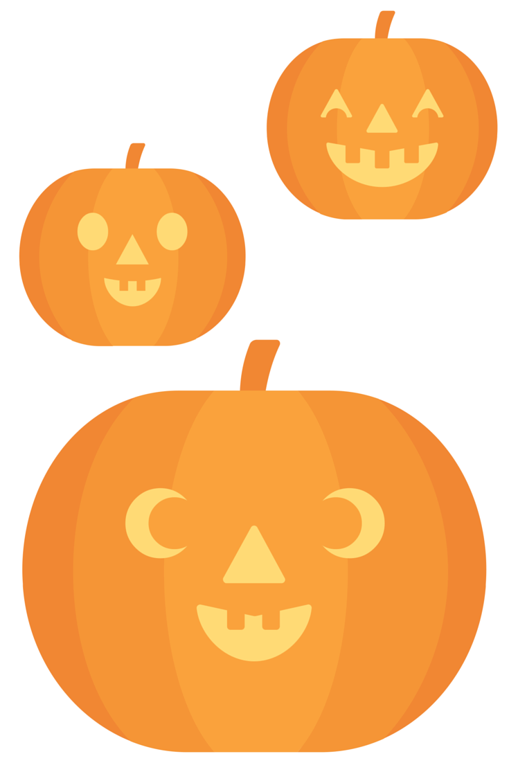 11 Free Halloween Printables *great for parties and celebration ...
