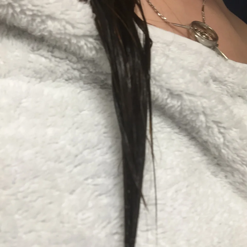 AFTER WASH