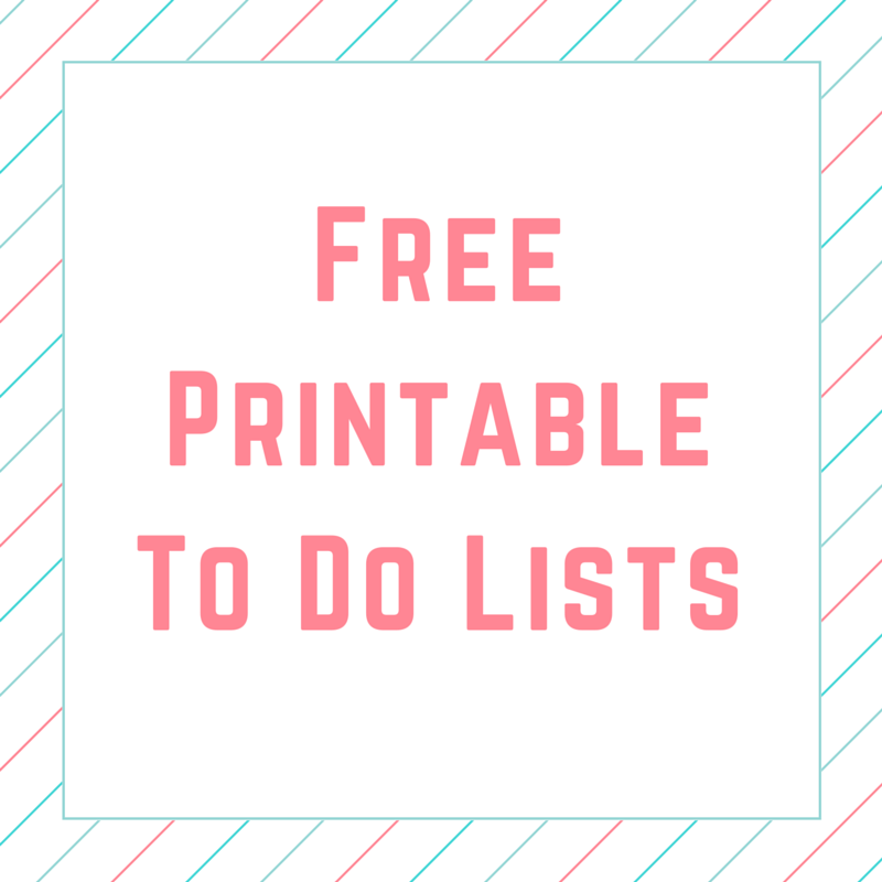 Printable To Do Lists Cute Pdf Philandmama Com Blog Free Printables And Resources For Busy Parents In The City Phil And Mama