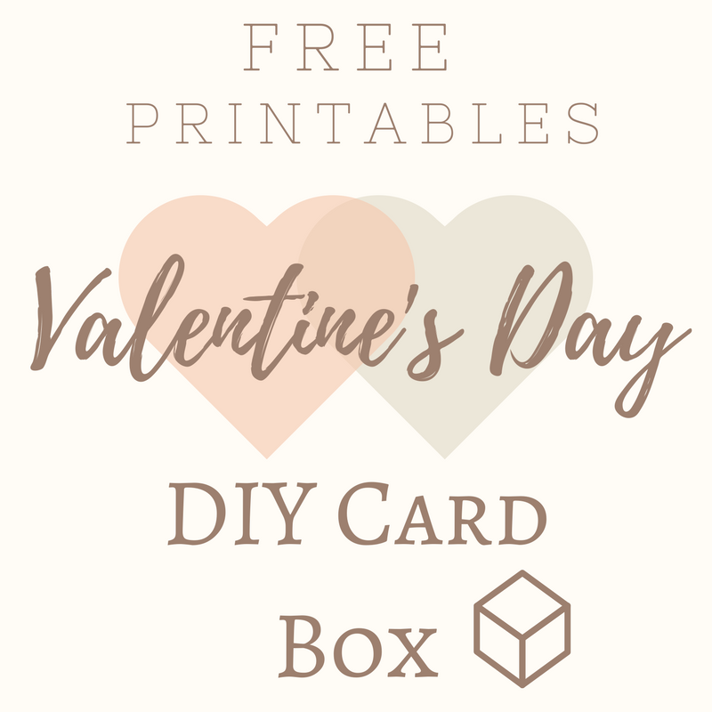 awesome free diy valentine s day box ideas and templates free printable valentine s day cards phil and mama