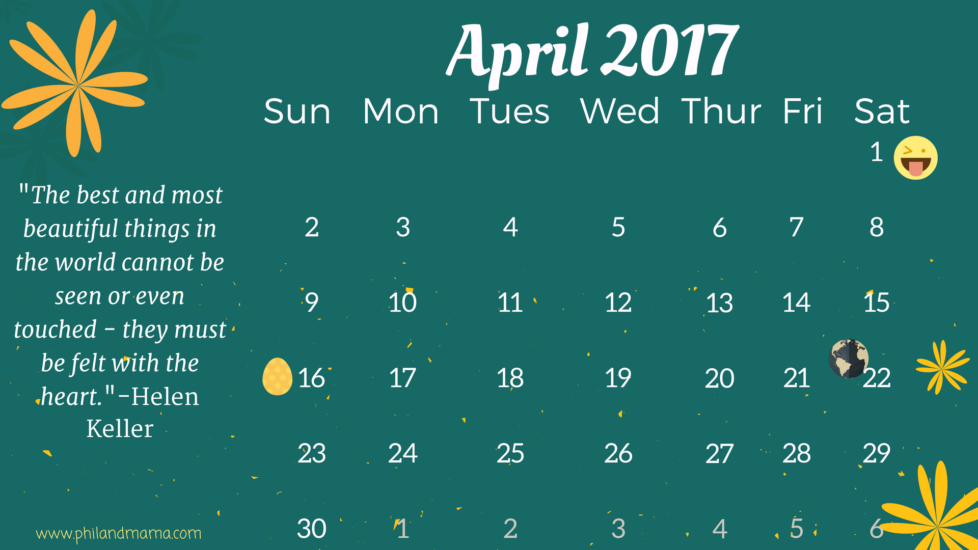 Free Printable Calendars With Inspirational Quotes Ca Vrogue co