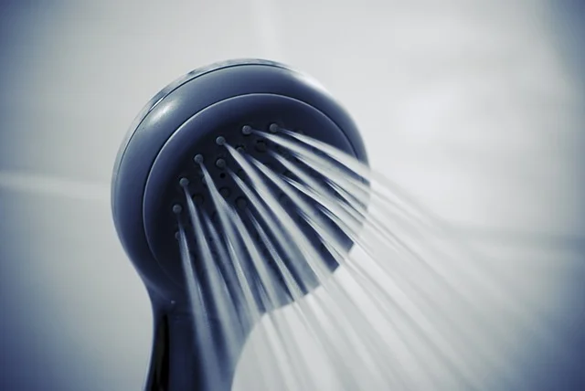 The Unpopular Benefits Of A Hot Shower