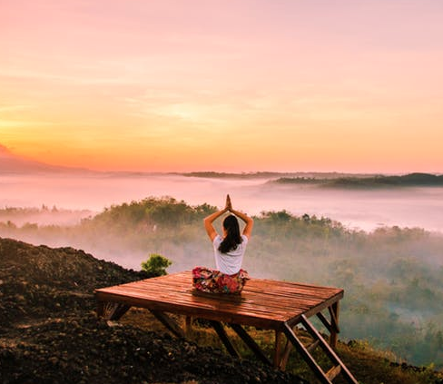 8 Ways To Maintain A Healthy Image