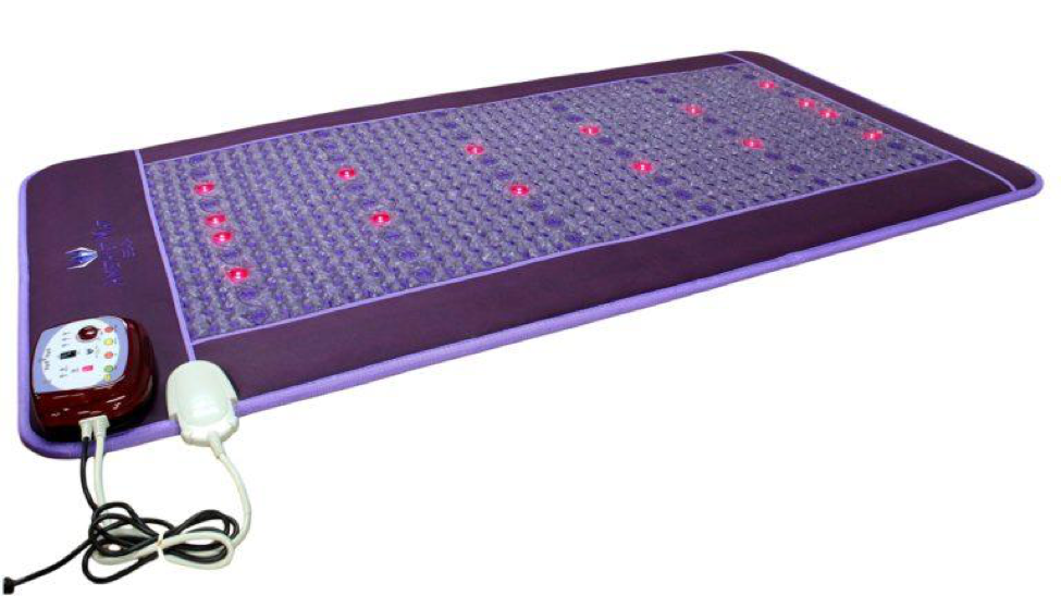 Infrared Heat Mattress for Health and Wellness