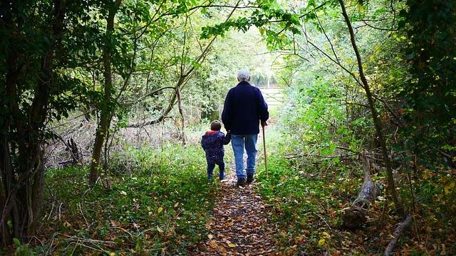 Advice for When Your Elderly Parents Move in With Your Family