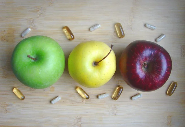 Read This If You're Taking Dietary Supplements