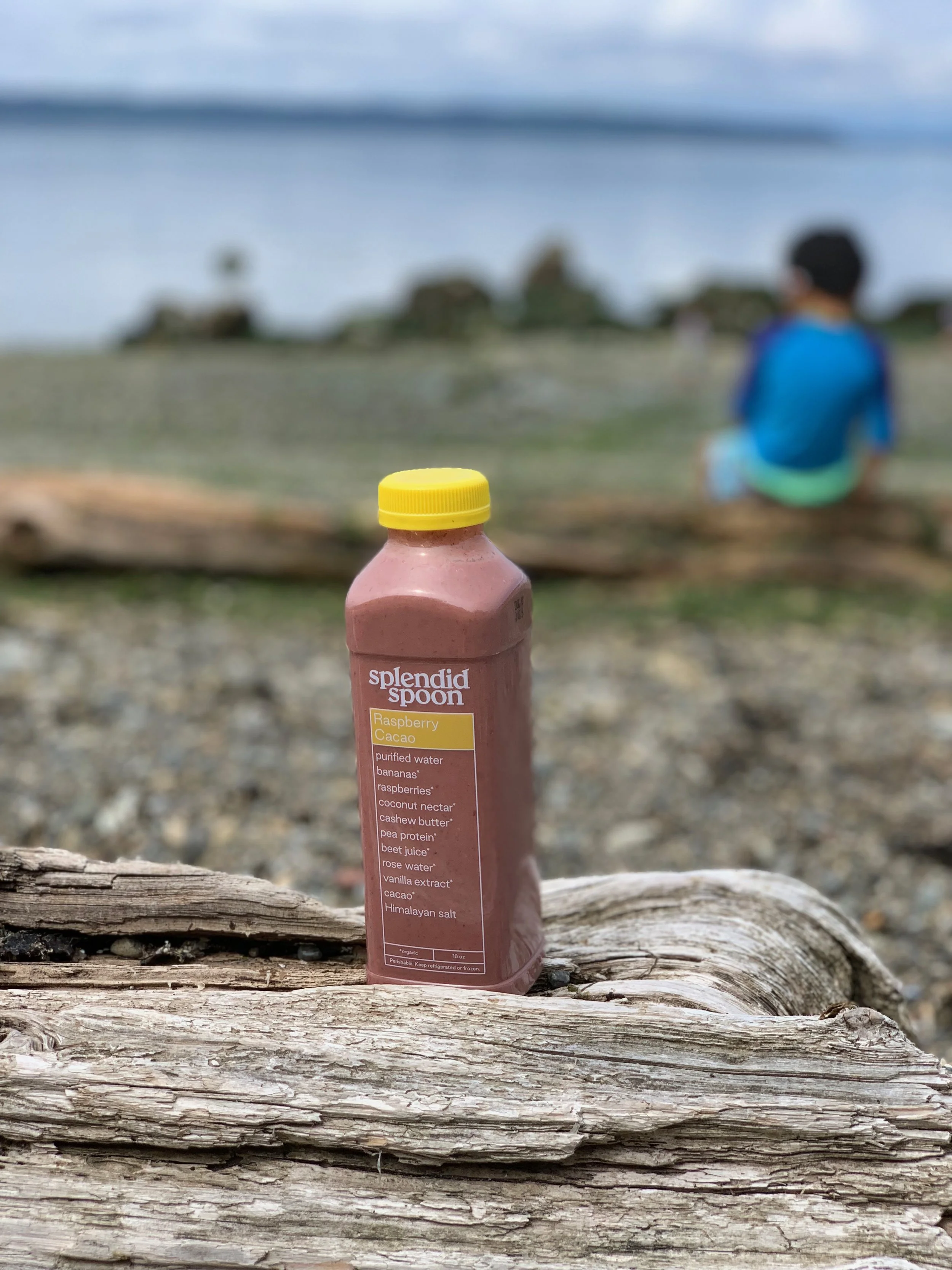 You don't need to be a vegan or vegetarian to save the planet. Start with one plant-based meal a day ($25 off Splendid Spoon)