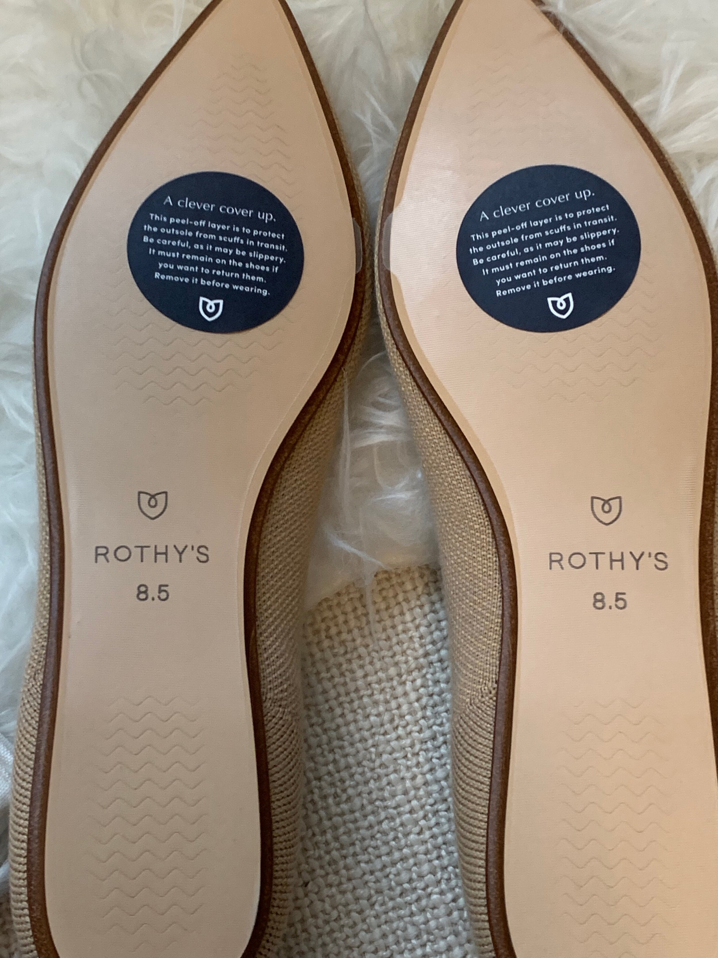 rothys ebates