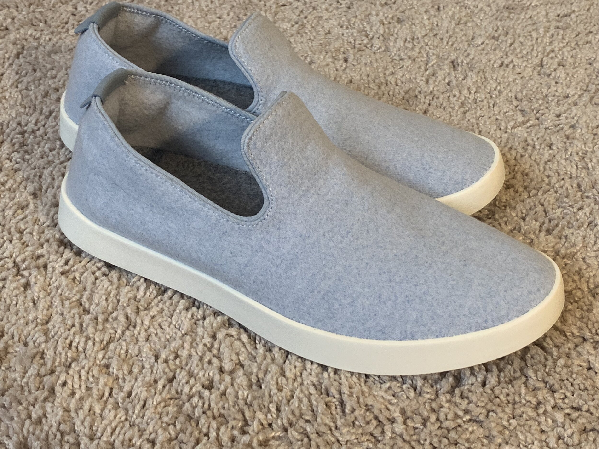 allbirds faq