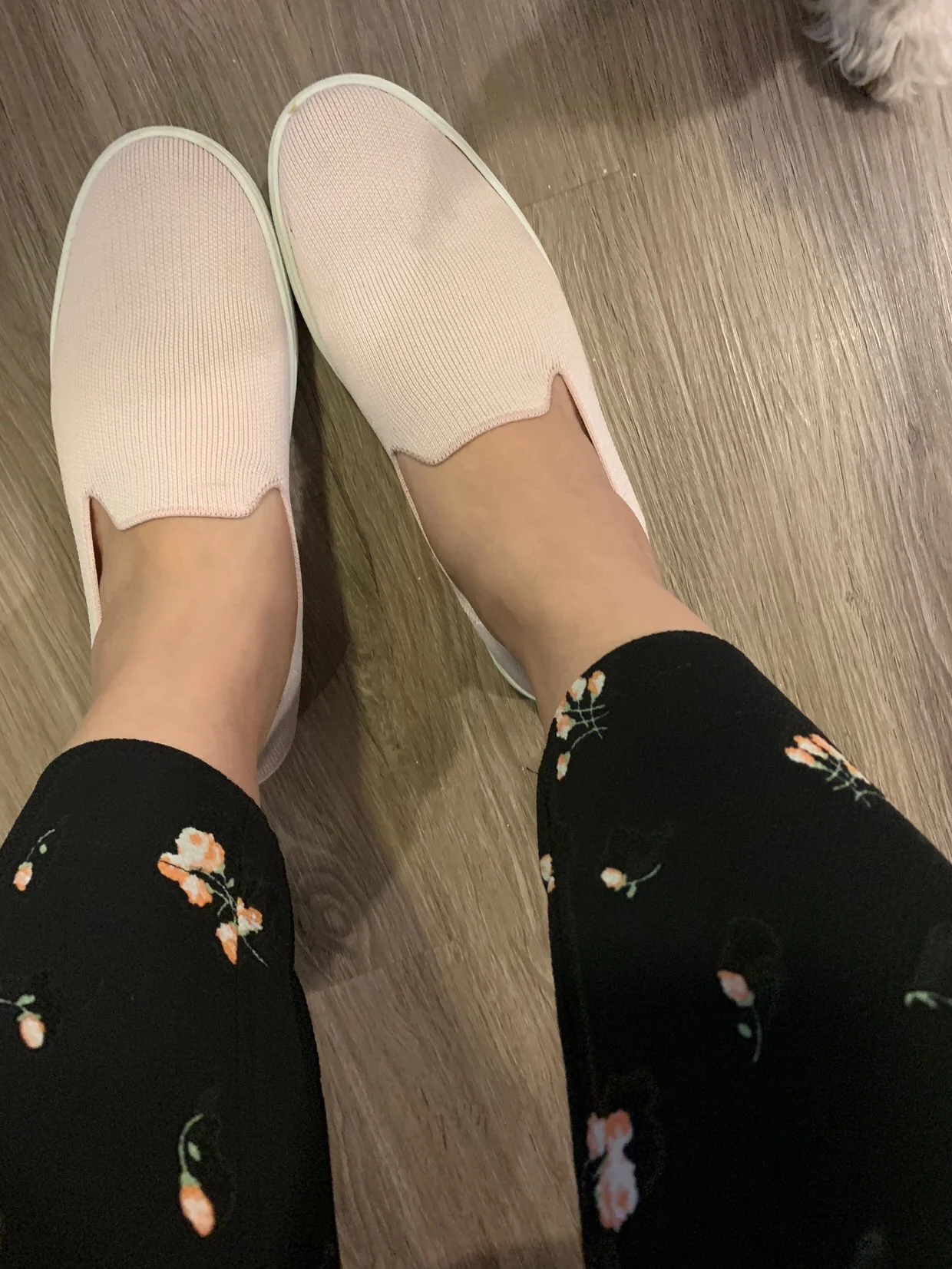 rothys sand sneakers