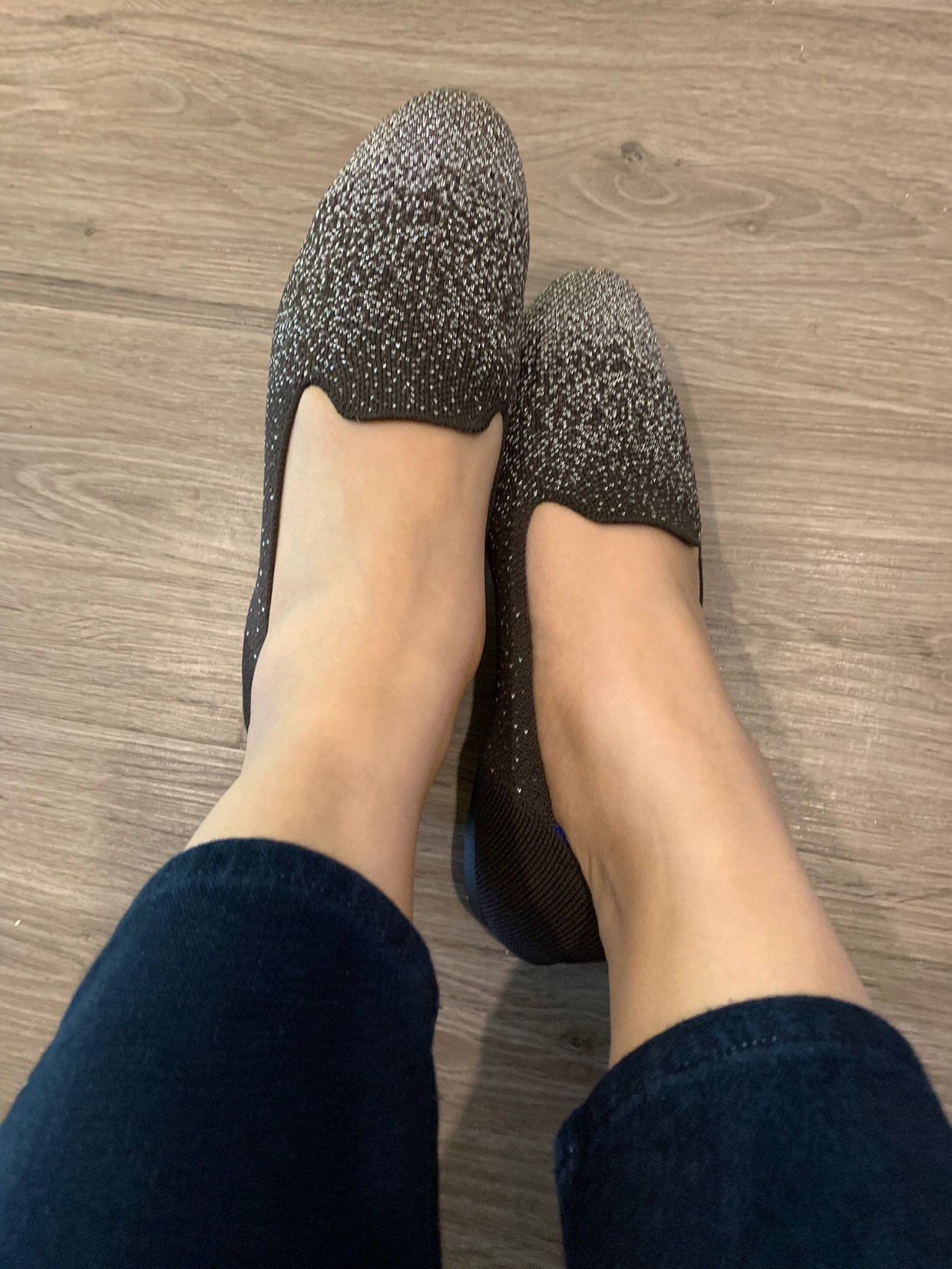 shoes similar to rothy's loafers