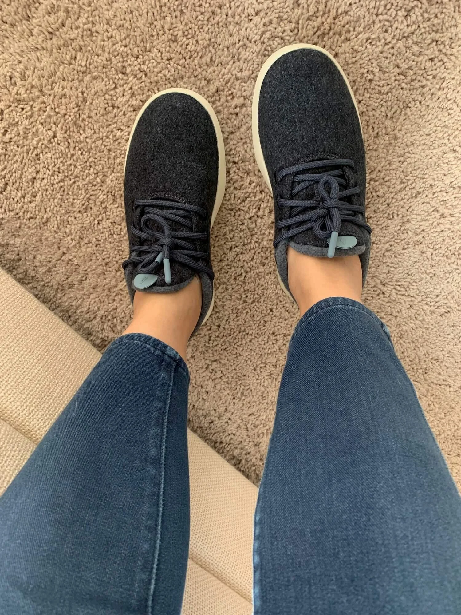 Why I returned my Allbirds Wool Runner Mizzles but kept my new Allbirds  Wool Runner-up Mizzles — Phil and Mama