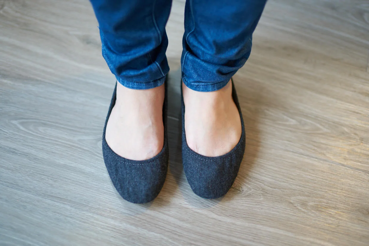 greystone tieks