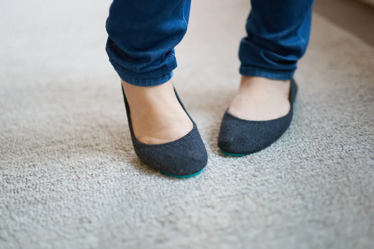 greystone tieks