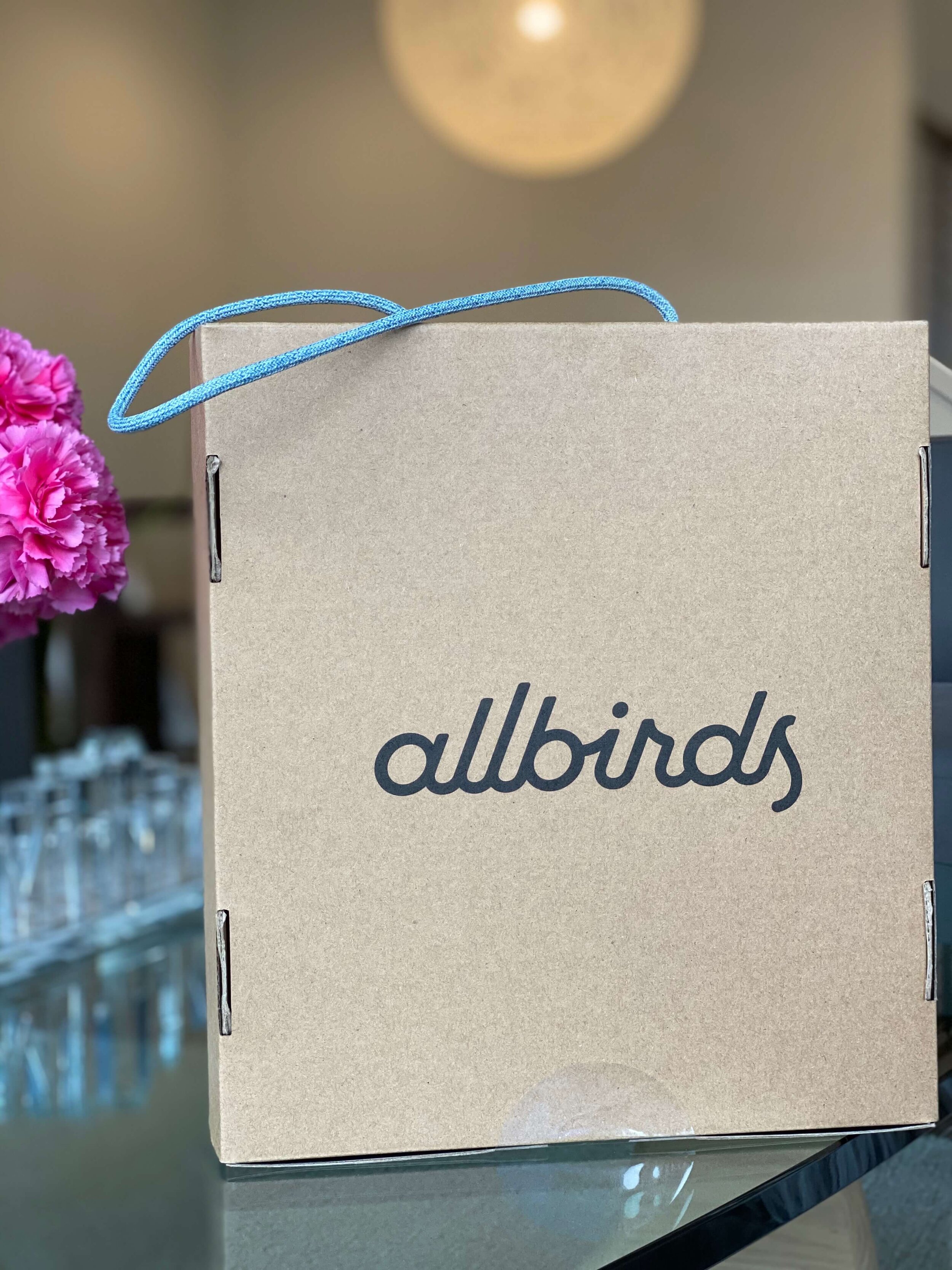 allbirds rarebirds