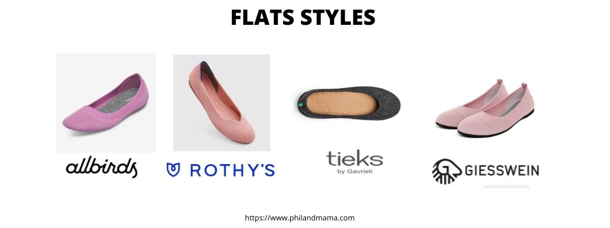 tieks vs allbirds