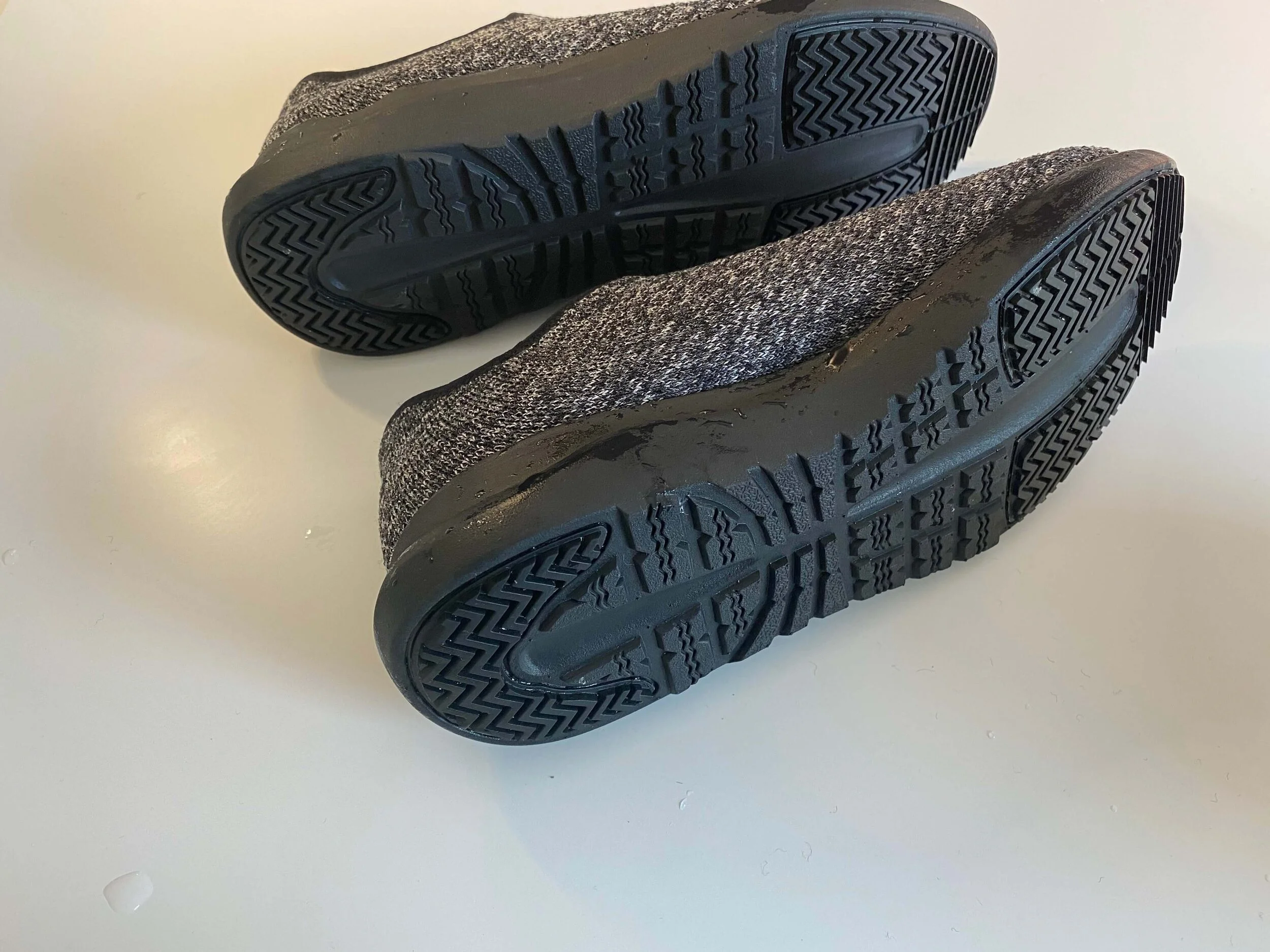 100 Waterproof Merino Wool Shoes VTex tested and reviewed — Phil and Mama