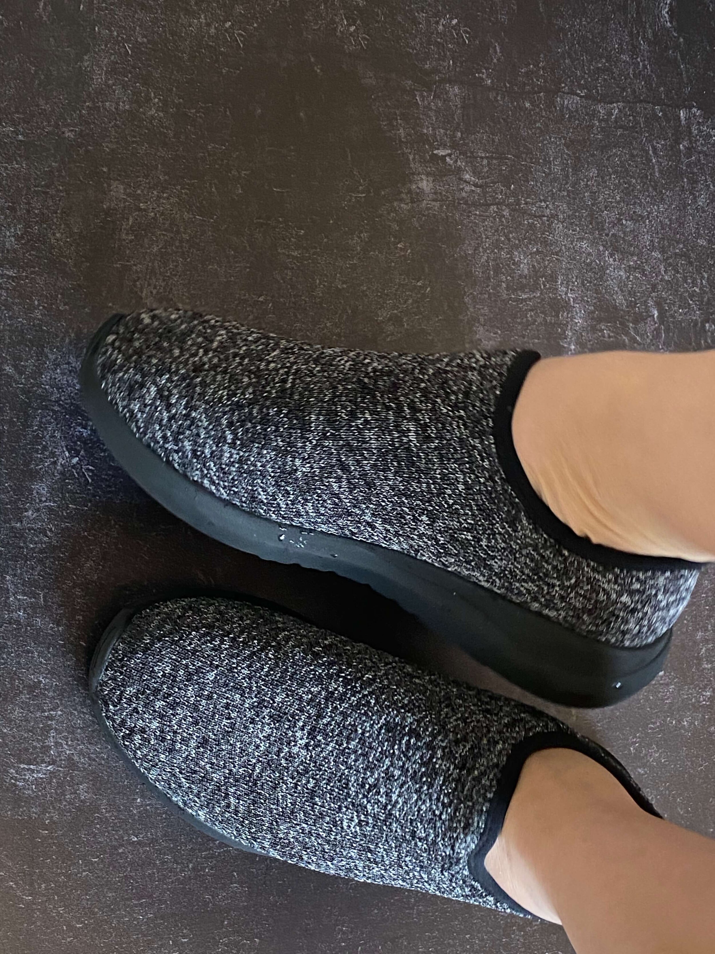 100% Waterproof Merino Wool Shoes V-Tex tested and reviewed — Phil and Mama