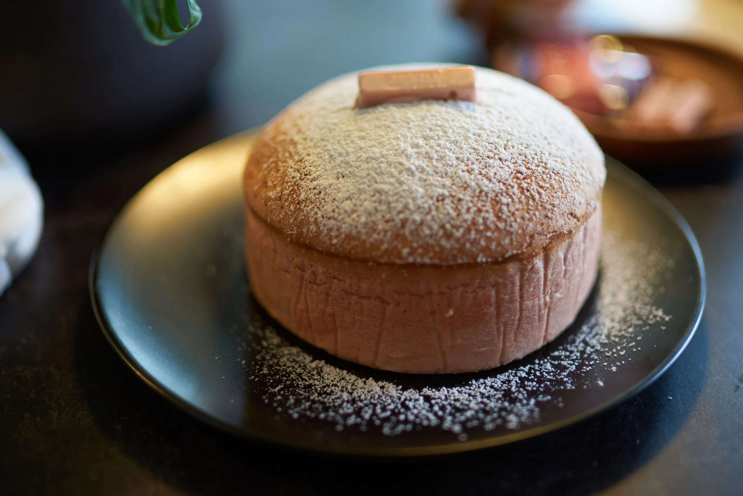 Fresh Strawberry Japanese Cheesecake Recipe : Make a jiggly strawberry cotton cheesecake #withme 🍓🎂