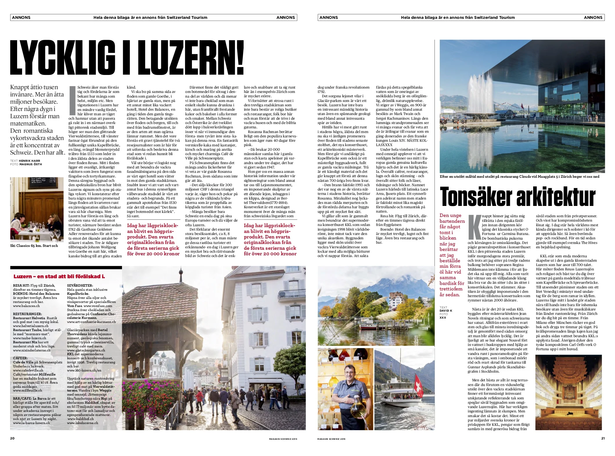 Luzern