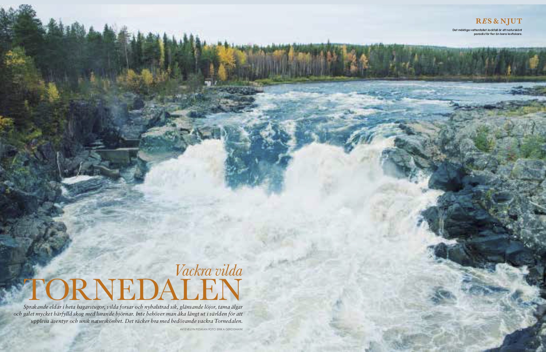 Tornedalen