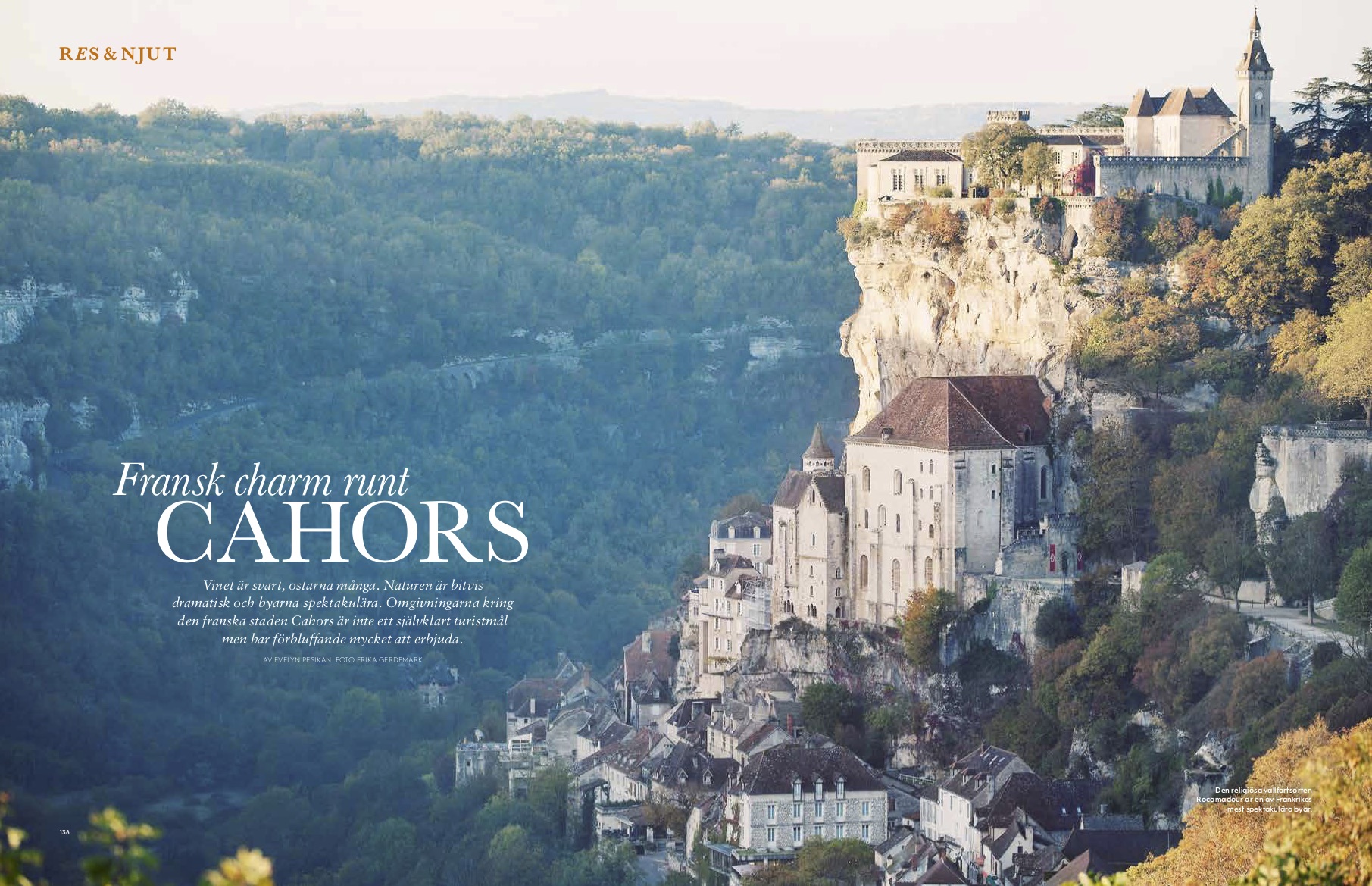 Cahors