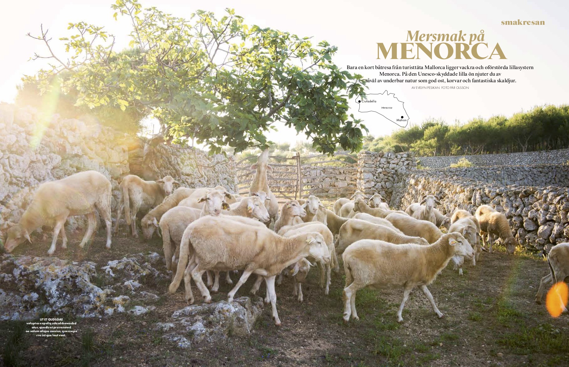 Menorca