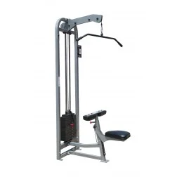 CM-720 Hi Lat Pull