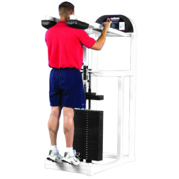 P-113A Standing Calf